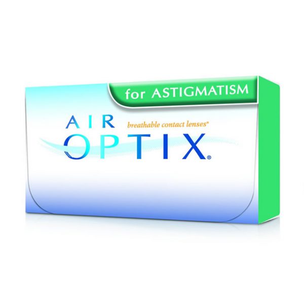 Air Optix Hydra Glyde Astigmatism (3 Packs) – Hirocon